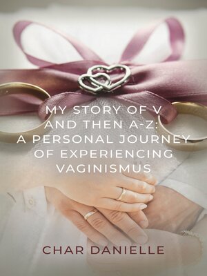 cover image of My Story of V and then A-Z